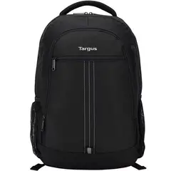 TARGUS - Mochila Laptop City Backpack 15.6" Negro Notebook