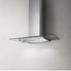 ELICA - CAMPANA EXTRACTORA DE PARED 90 CMS - TRIBE