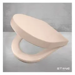 STONE - TAPA DE ASIENTO BONE P - INODORO SANDER