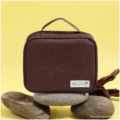 INSPIRA MARKET - Estuche organizador portátil para viaje