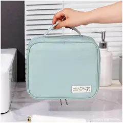 INSPIRA MARKET - Estuche organizador portátil para viaje