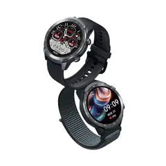 MIBRO - Smartwatch A2 Bluetooth Llamada Pantalla HD 1,39 pulgadas