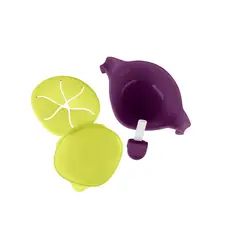 B BOX - BOWL CON CAÑITA Y BASE ANTIDESLIZANTE BBOX