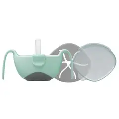 B BOX - BOWL CON CAÑITA Y BASE ANTIDESLIZANTE BBOX