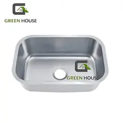 GENERICO - LAVADERO FREGADERO MODELO CAD ACERO 57x42x21CM