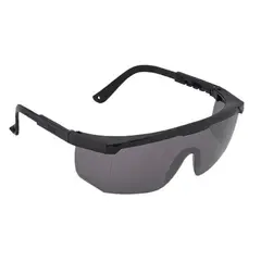 STEELPRO - LENTE NITRO OSCURO SIMPLE