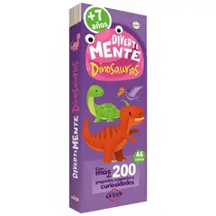 LEXUS - Diverti Mente Dinosaurios