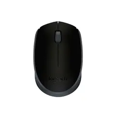 LOGITECH - Mouse M170 Wireless Negro
