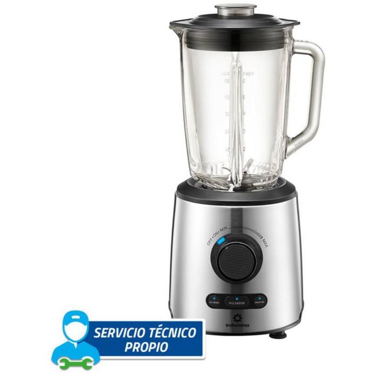 Licuadora 1.5 litros li-inx, 1000 watts