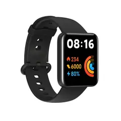 XIAOMI - Smartwatch Redmi Watch 2 Lite - Negro