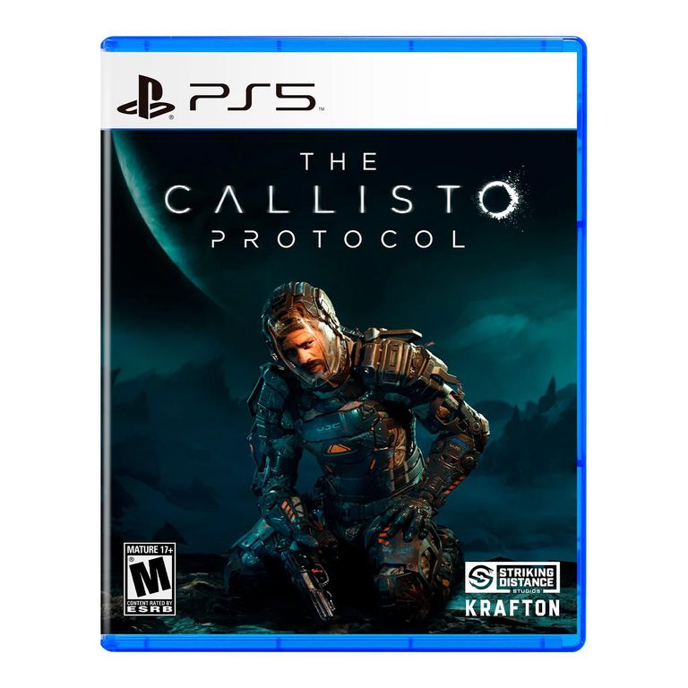 The Callisto Protocol 5