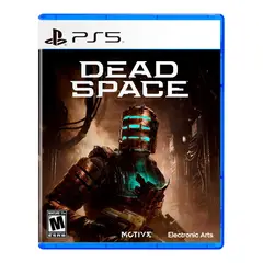EA - Dead Space Remake Playstation 5