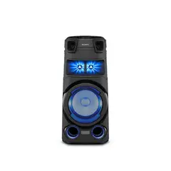 SONY - Minicomponente Alta Potencia con Bluetooth MHC-V73D