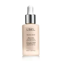 LBEL - Base de Maquillaje Creme 110-C Nude Skin