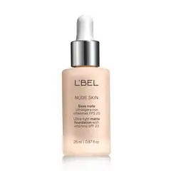 LBEL - Base de Maquillaje Champagne 170-N Nude Skin