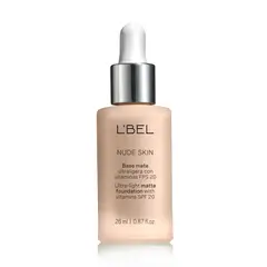 LBEL - Base de Maquillaje LATTE 180-F Nude Skin