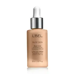 LBEL - Base de Maquillaje Cacao 350-N Nude Skin