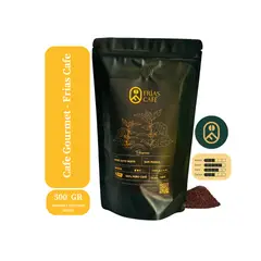 GENERICO - Café De Origen Gourmet Tostado y Molido Frias Cafe 500 gr