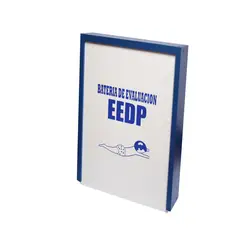 JENSA TOYS - Bateria de Evaluación EEDP
