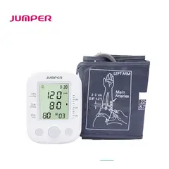 GENERICO - TENSIOMETRO DIGITAL DE BRAZO JUMPER JPD-HA200