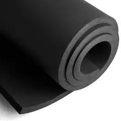 FOAM - ESPUMA ELASTOMERICA DE 15MT x 1MT x 13MM
