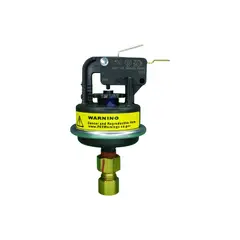 HAYWARD - PRESSURE SWITCH PARA TODOS LOS CALENTADORES CHXPRS1931