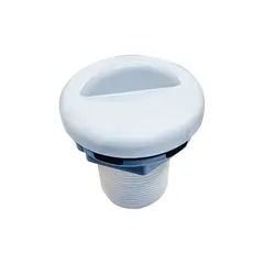 GENERICO - CONTROL DE AIRE 1 BLANCO HY 10-2100WHT BALBOA PARA PISCINA