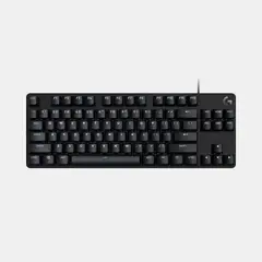 LOGITECH - TECLADO G G413 TKL SE TACTILE MECHANICAL SWITCHES