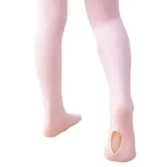 GENERICO - Pantie Convertible de danza Ballet ROSADO -LALALA