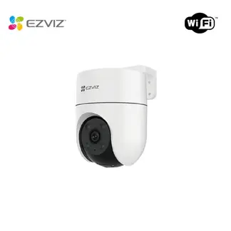 EZVIZ - Cámara Wifi H8c SMART HOME CAMERA
