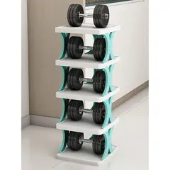 GENERICO - ZAPATERO ARMABLE 5 NIVELES