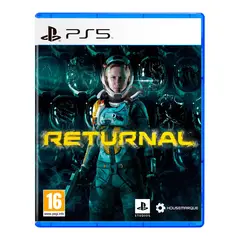 SONY - Returnal Playstation 5 Euro