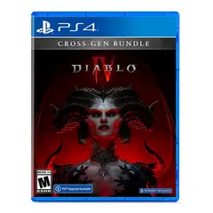 BLIZZARD ENTERTAINMENT - Diablo IV Playstation 4