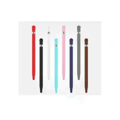 GENERICO - Funda case para apple pencil 1era Generacion - Azul