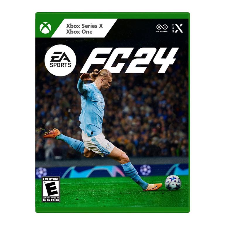 Sports Fc 24 Xbox Series X