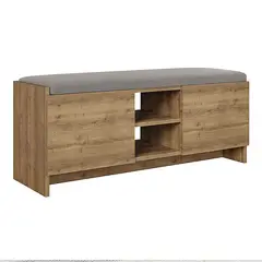 GENERICO - Zapatera Dorian 6 Pares Color Sahara - Gaudi