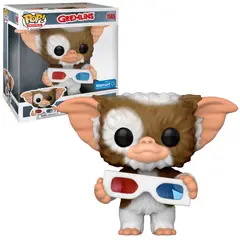 FUNKO - Pop Gizmo - Jumbo 10 pulgadas - Gremlins