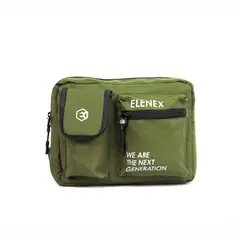 ELENEX - CANGURO PECHERA KANG