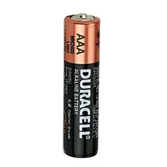 MIX SAFETY TECNOLOGIA A CARGO DE TU PROTECCION Y BIENESTAR - PILAS ALCALINAS AAA MAX X 16 UND