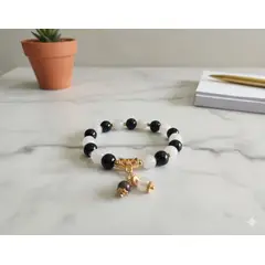 GENERICO - PULSERA EN PIEDRAS NATURALES