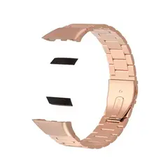 GENERICO - Correa Metalica para Huawei Band 6