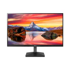 LG - Monitor 24MQ400-B 23.8 1920x1080 IPS Full HD HDMI VGA.
