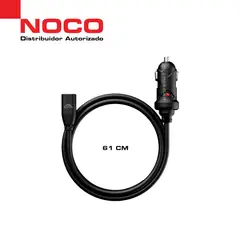 NOCO - GBC11 Cargador de Auto 65W Carga Rapida GBX 455575