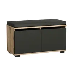 GENERICO - Zapatera Premium Armado Gemma Bicolor