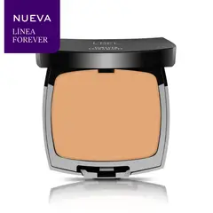 LBEL - Polvo Compacto Forever Ultra Matte Soleil 200
