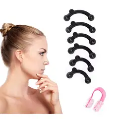 GENERICO - Perfilador Nasal Set Completo Corrector de Nariz Formador