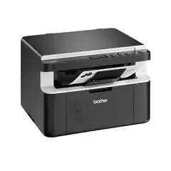 BROTHER - IMPRESORA MULTIFUNCIONAL LASER DCP-1617NW