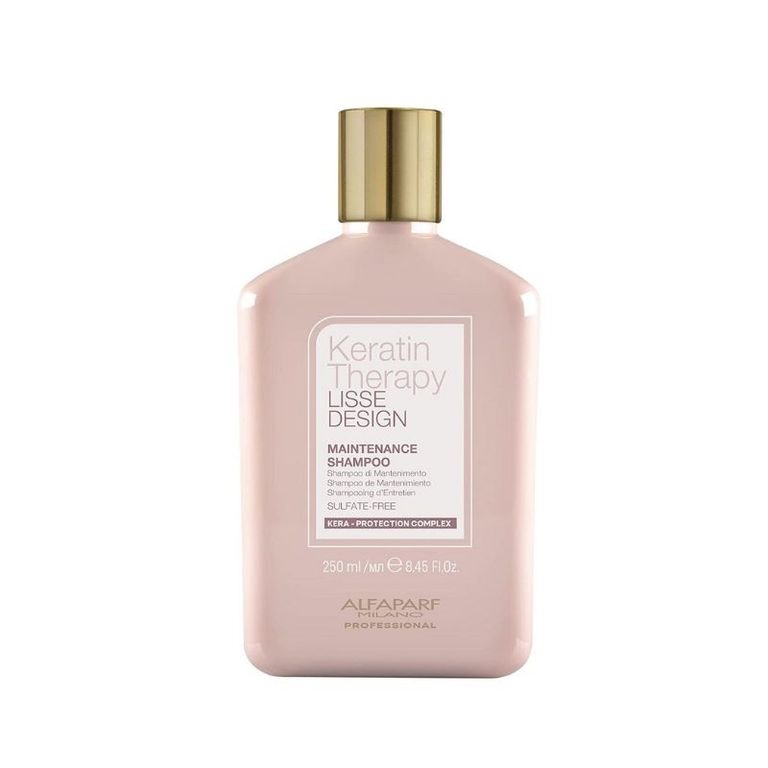 Alfaparf Keratin Therapy - Shampoo Lisse Design 250ml