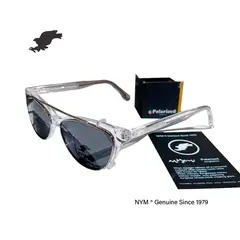 NYM - Lente De Sol Unisex Polarizado