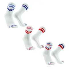 SILVERA NANOTECH - Medias yoga mujer hombre pilates tenis deportivas padel gym algodón-